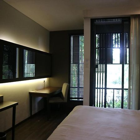 Amanuba Hotel & Resort Rancamaya Μπογκόρ Εξωτερικό φωτογραφία