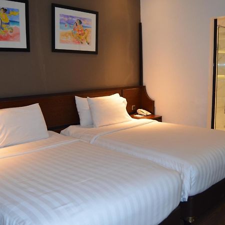 Amanuba Hotel & Resort Rancamaya Μπογκόρ Εξωτερικό φωτογραφία