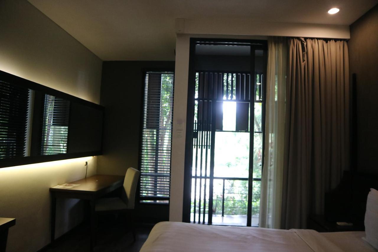 Amanuba Hotel & Resort Rancamaya Μπογκόρ Εξωτερικό φωτογραφία