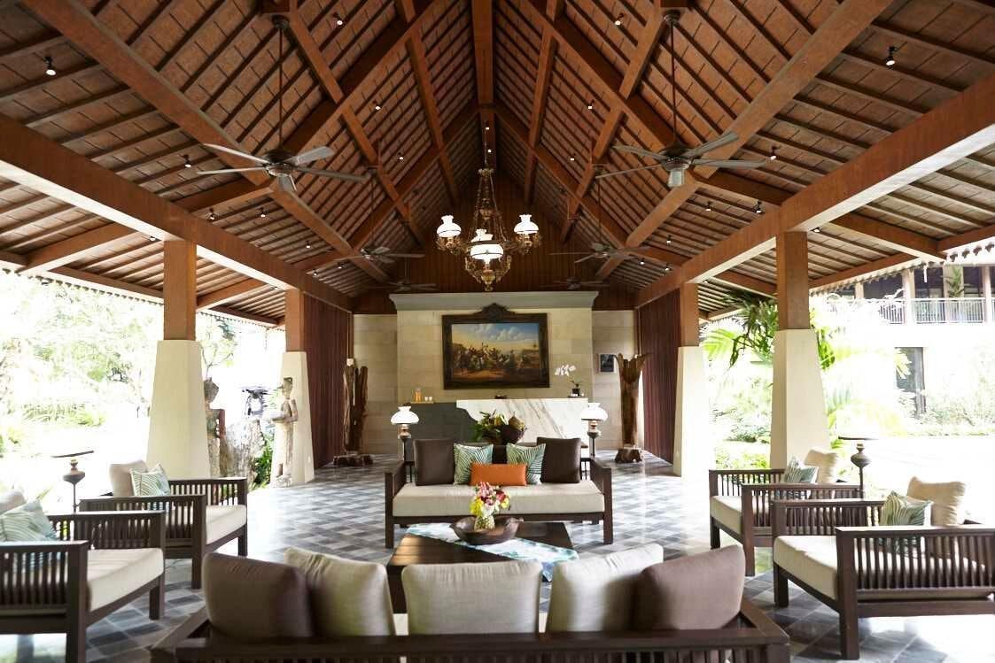 Amanuba Hotel & Resort Rancamaya Μπογκόρ Εξωτερικό φωτογραφία