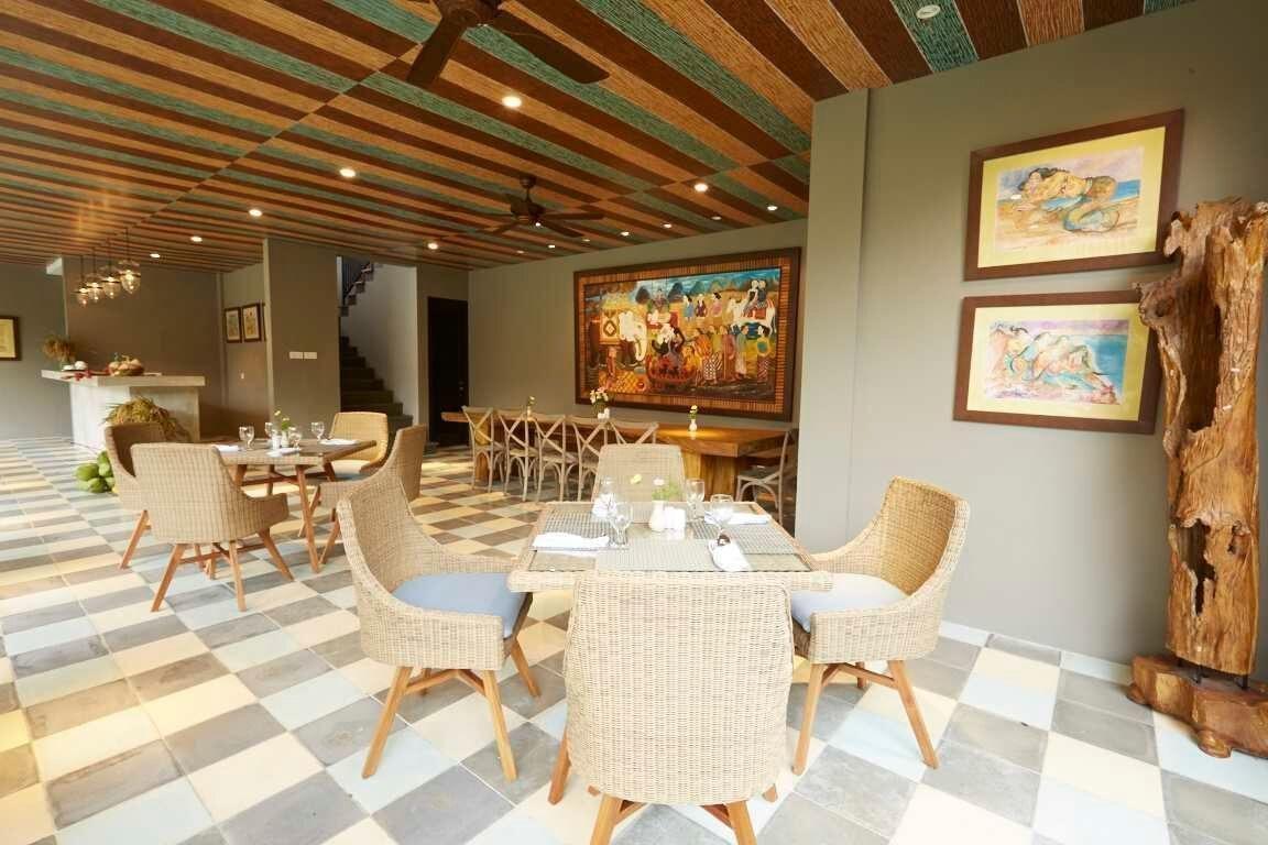 Amanuba Hotel & Resort Rancamaya Μπογκόρ Εξωτερικό φωτογραφία
