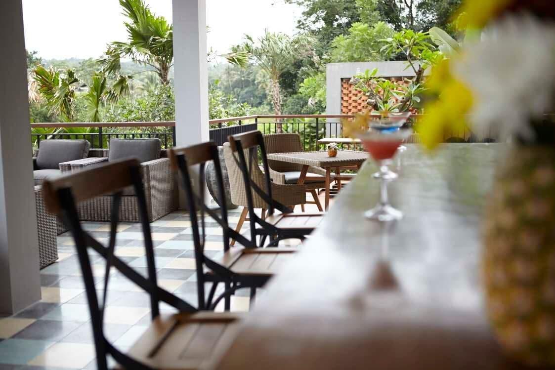 Amanuba Hotel & Resort Rancamaya Μπογκόρ Εξωτερικό φωτογραφία