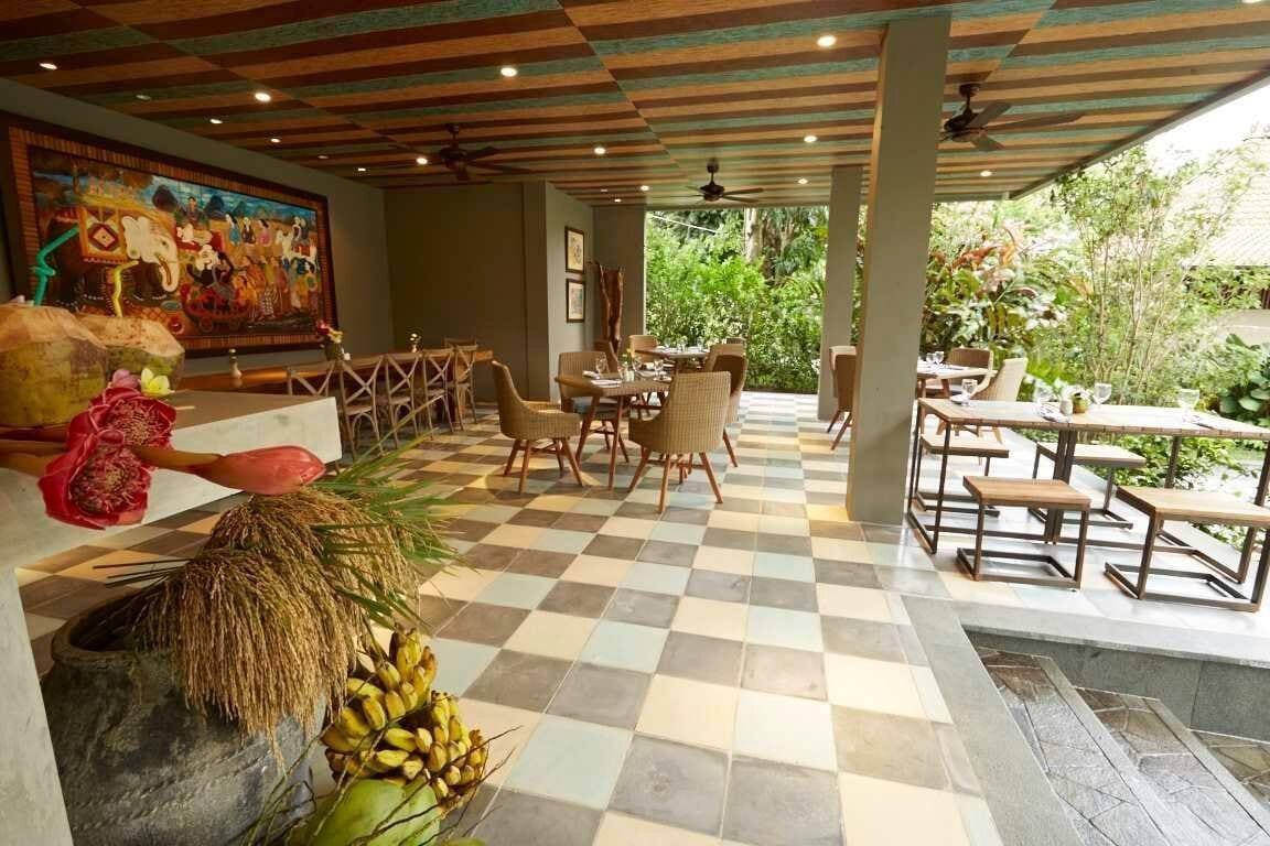 Amanuba Hotel & Resort Rancamaya Μπογκόρ Εξωτερικό φωτογραφία