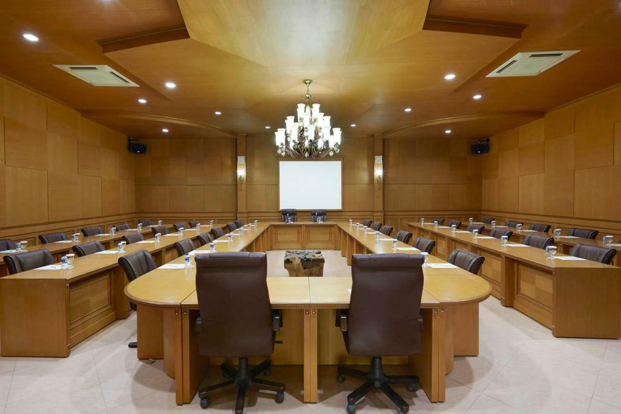 Amanuba Hotel & Resort Rancamaya Μπογκόρ Εξωτερικό φωτογραφία