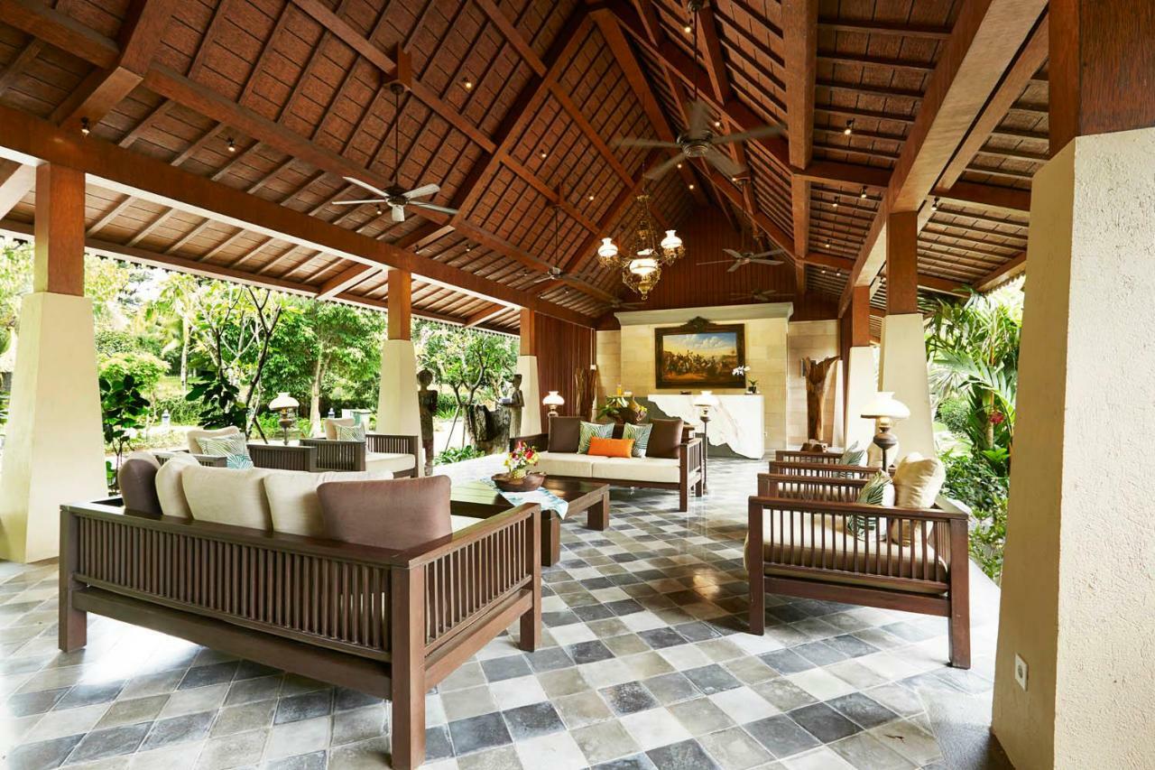 Amanuba Hotel & Resort Rancamaya Μπογκόρ Εξωτερικό φωτογραφία
